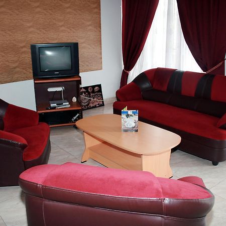 Blue Gum Hotel Ja-Ela Zewnętrze zdjęcie