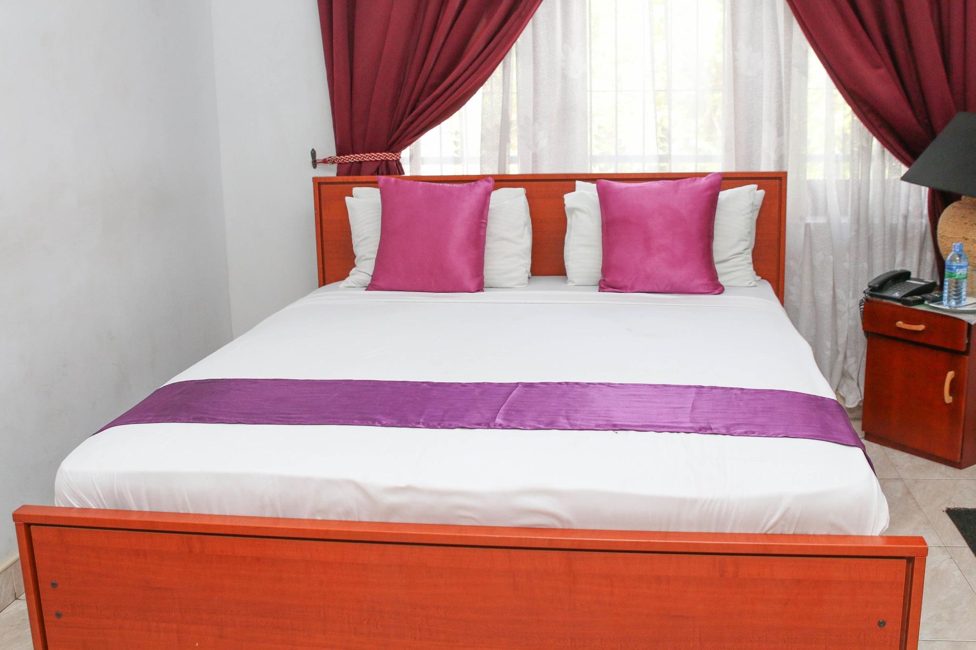 Blue Gum Hotel Ja-Ela Zewnętrze zdjęcie