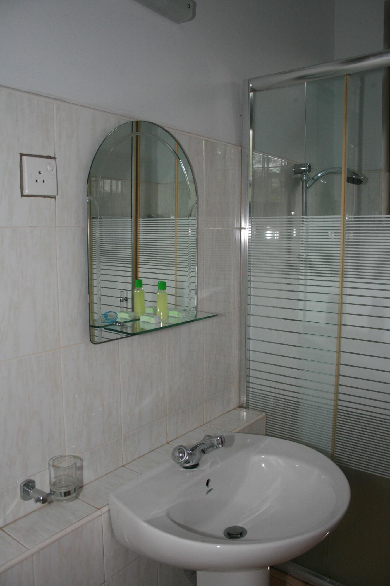 Blue Gum Hotel Ja-Ela Zewnętrze zdjęcie