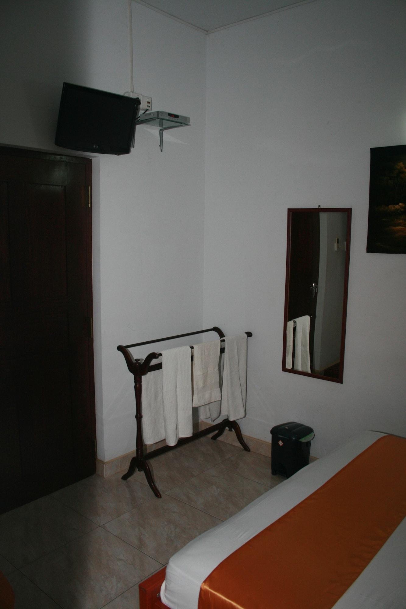 Blue Gum Hotel Ja-Ela Zewnętrze zdjęcie