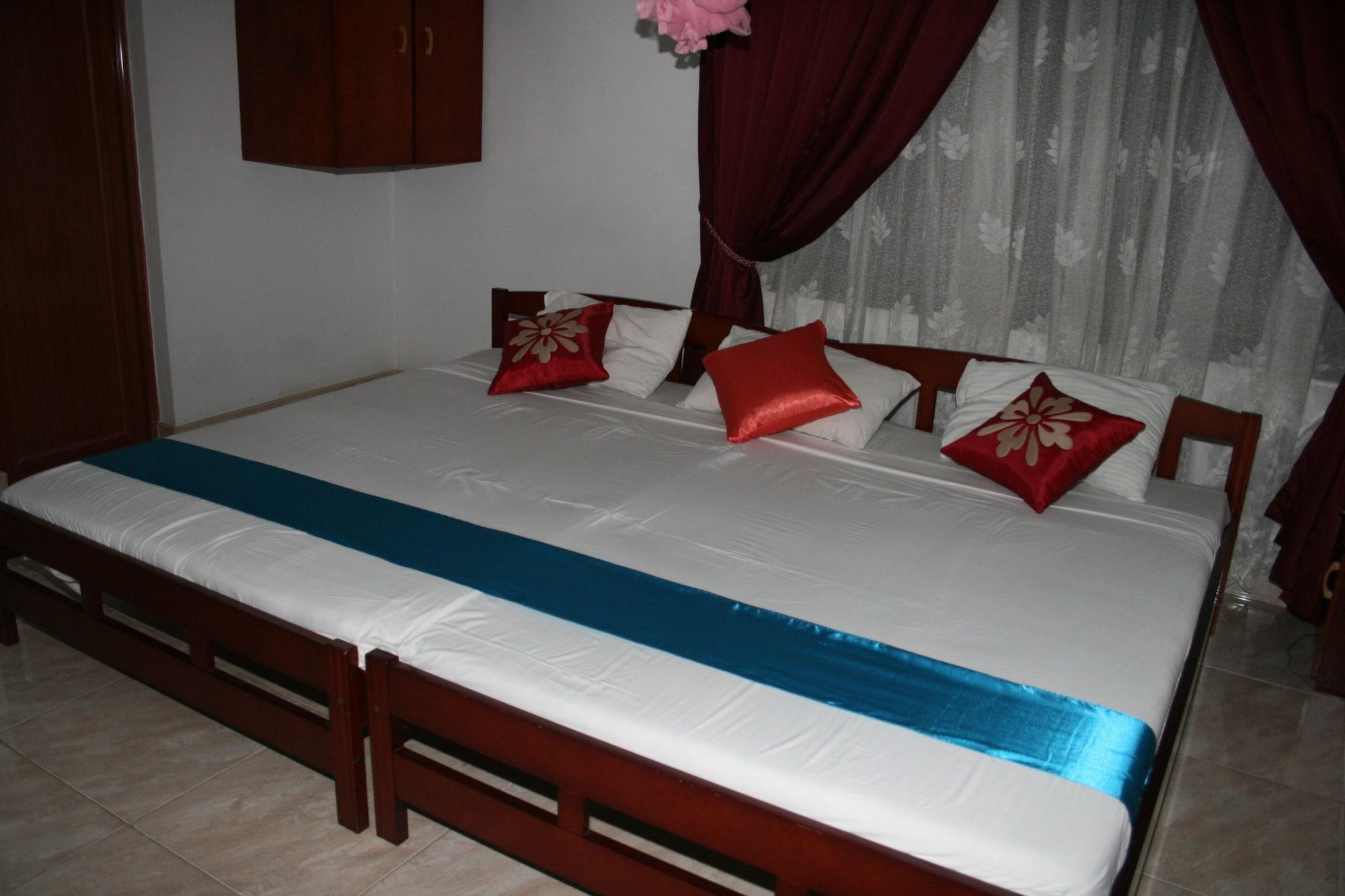 Blue Gum Hotel Ja-Ela Zewnętrze zdjęcie