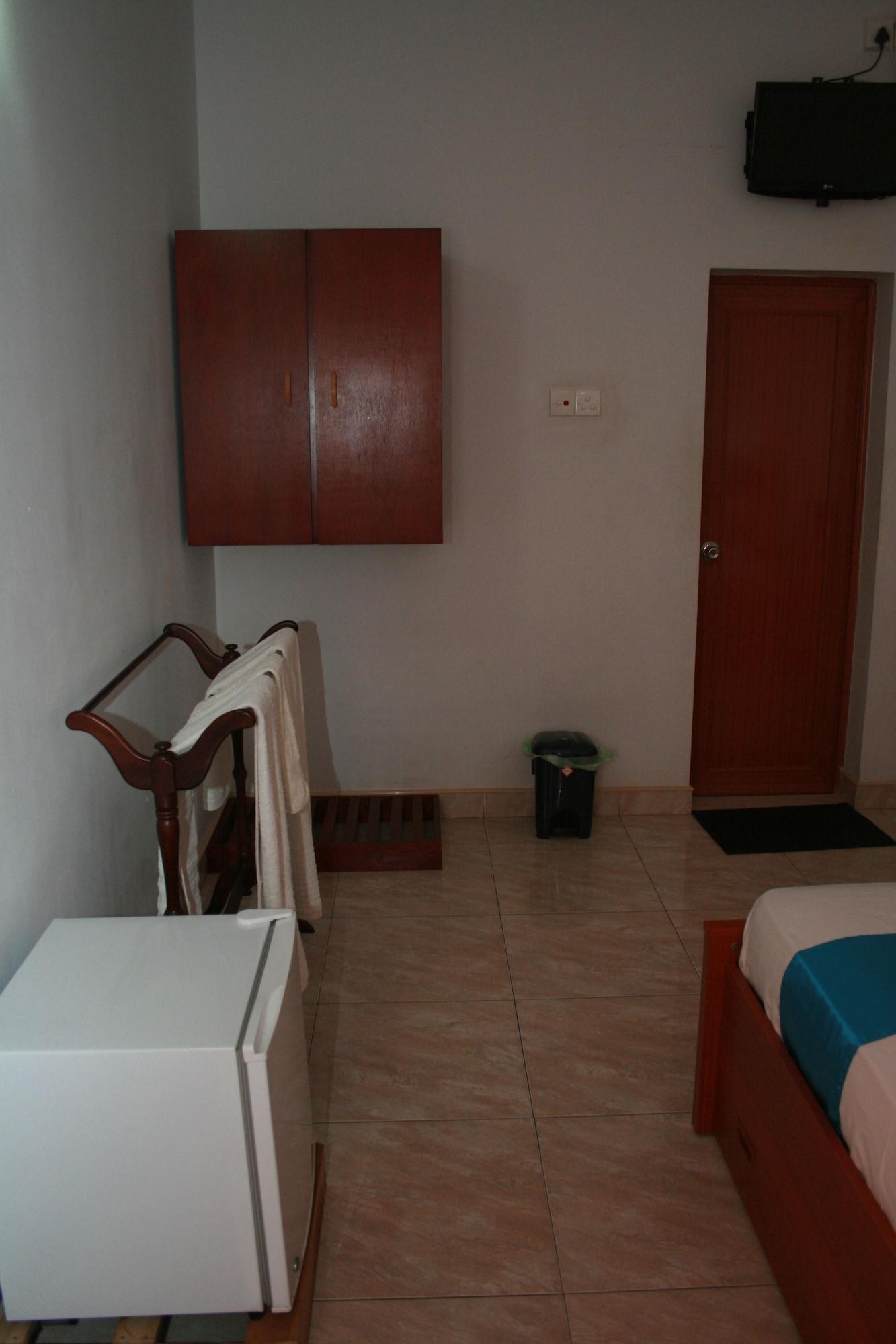 Blue Gum Hotel Ja-Ela Zewnętrze zdjęcie