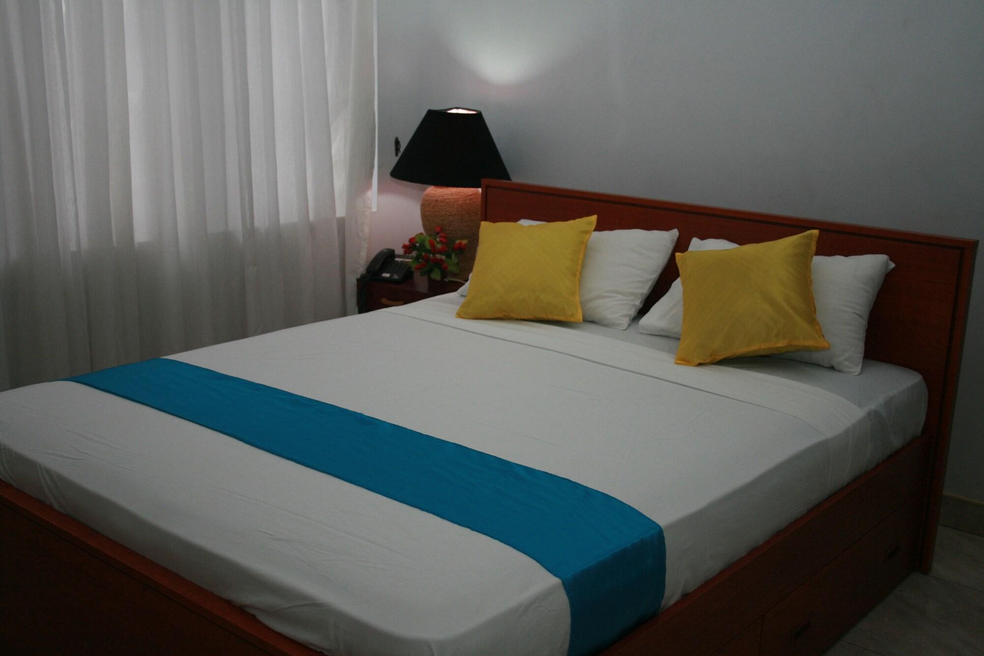 Blue Gum Hotel Ja-Ela Zewnętrze zdjęcie