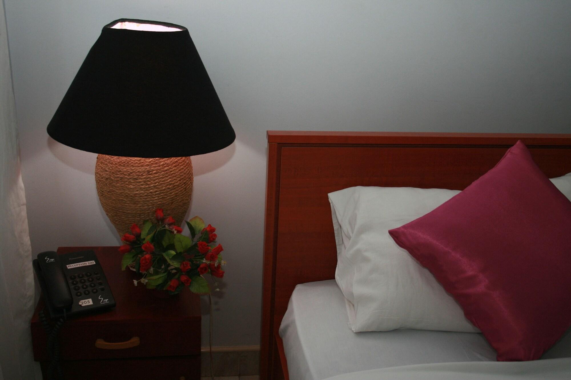 Blue Gum Hotel Ja-Ela Zewnętrze zdjęcie