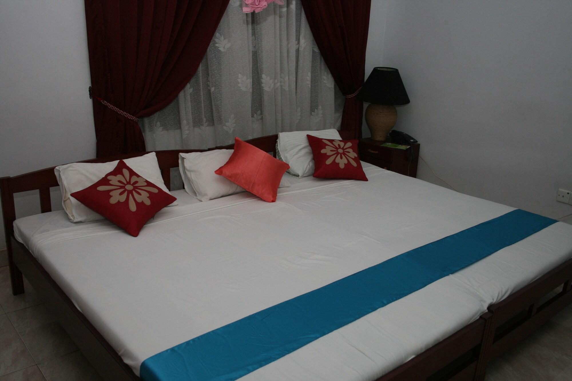Blue Gum Hotel Ja-Ela Zewnętrze zdjęcie