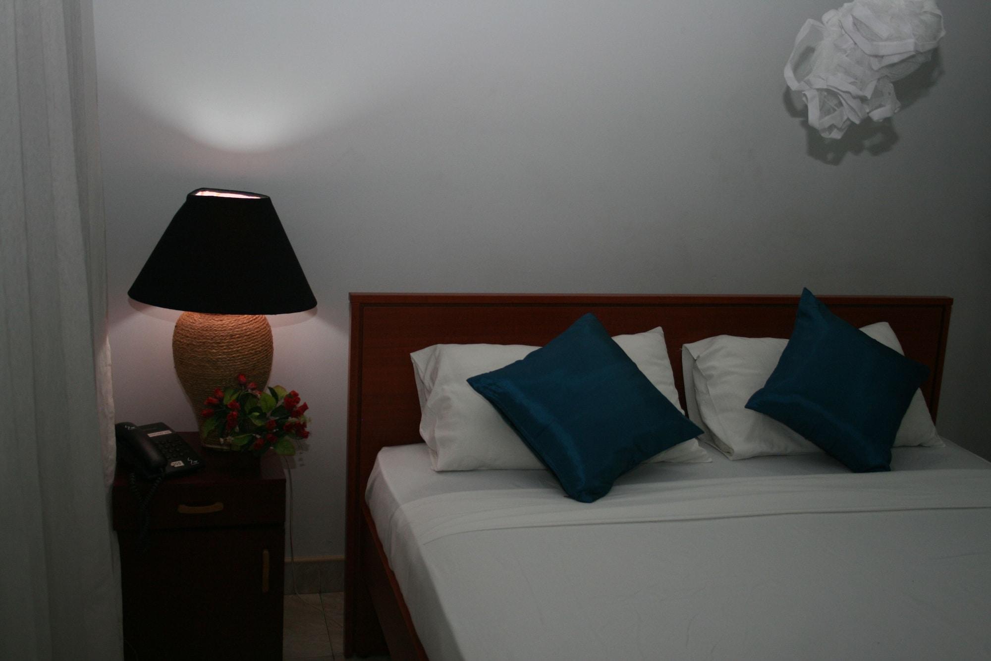 Blue Gum Hotel Ja-Ela Zewnętrze zdjęcie