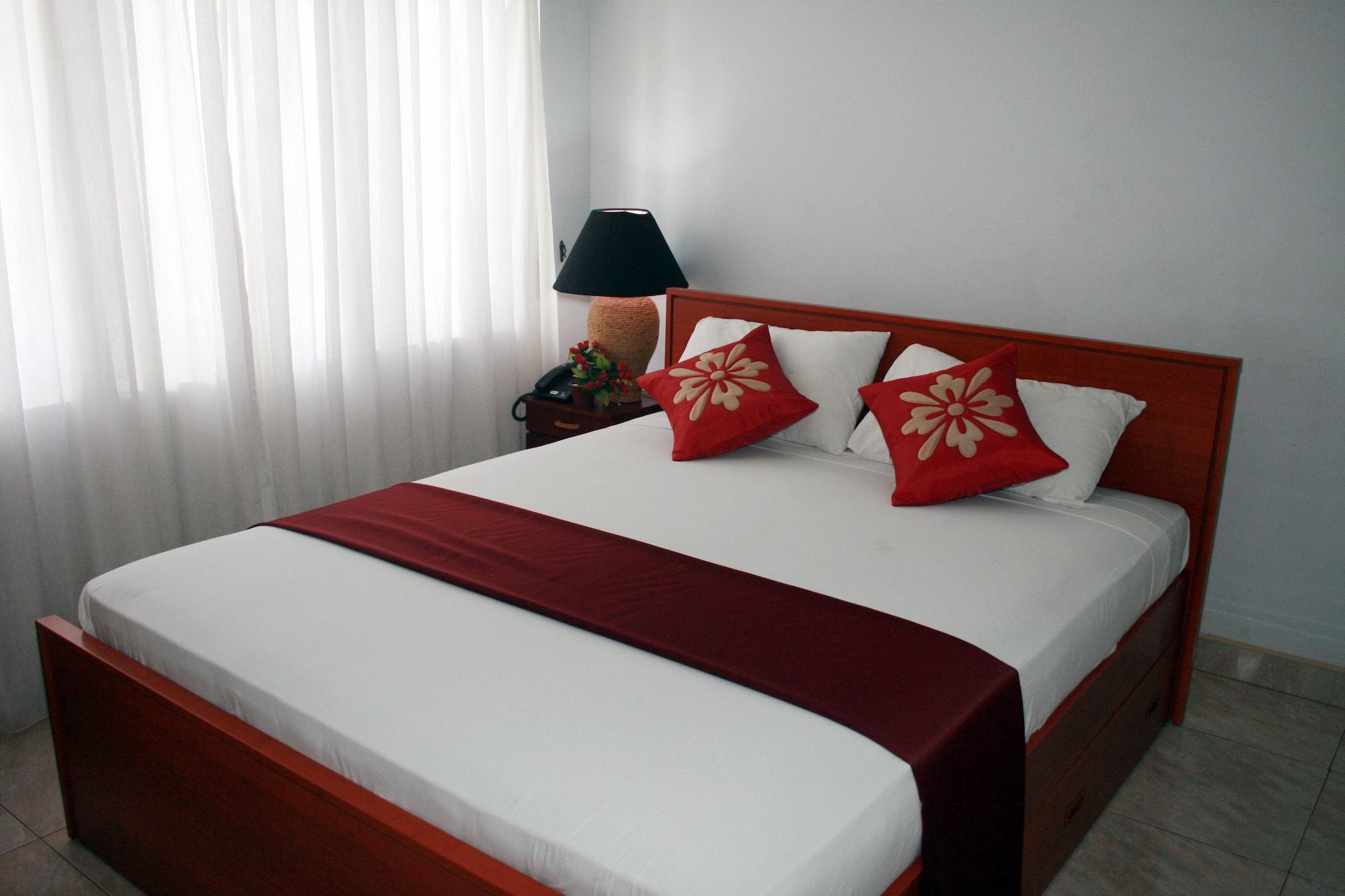 Blue Gum Hotel Ja-Ela Zewnętrze zdjęcie