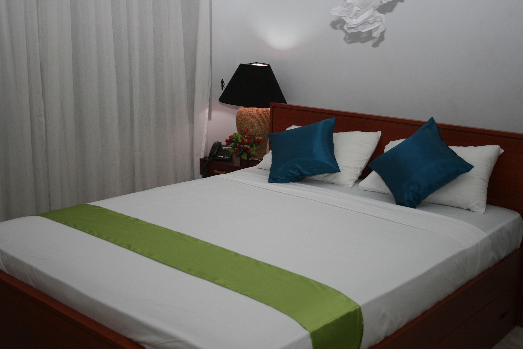 Blue Gum Hotel Ja-Ela Zewnętrze zdjęcie