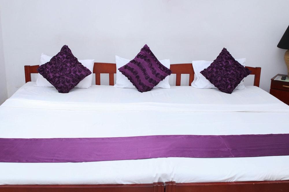 Blue Gum Hotel Ja-Ela Zewnętrze zdjęcie