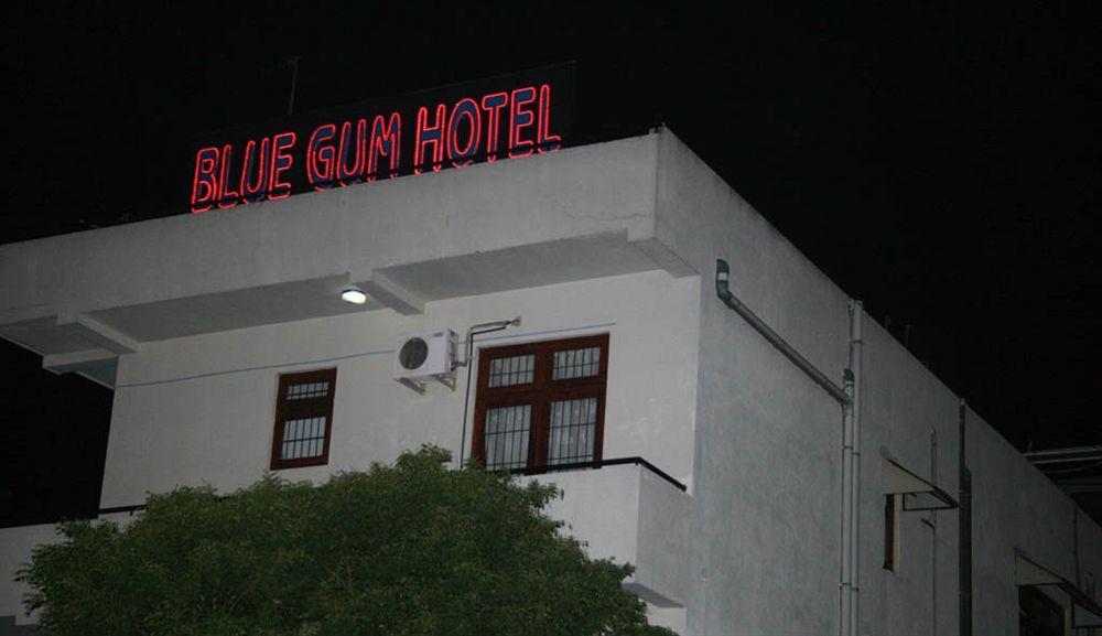 Blue Gum Hotel Ja-Ela Zewnętrze zdjęcie