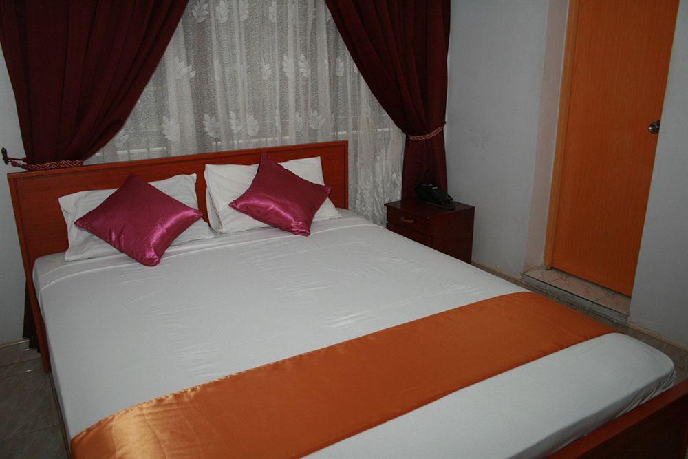 Blue Gum Hotel Ja-Ela Zewnętrze zdjęcie