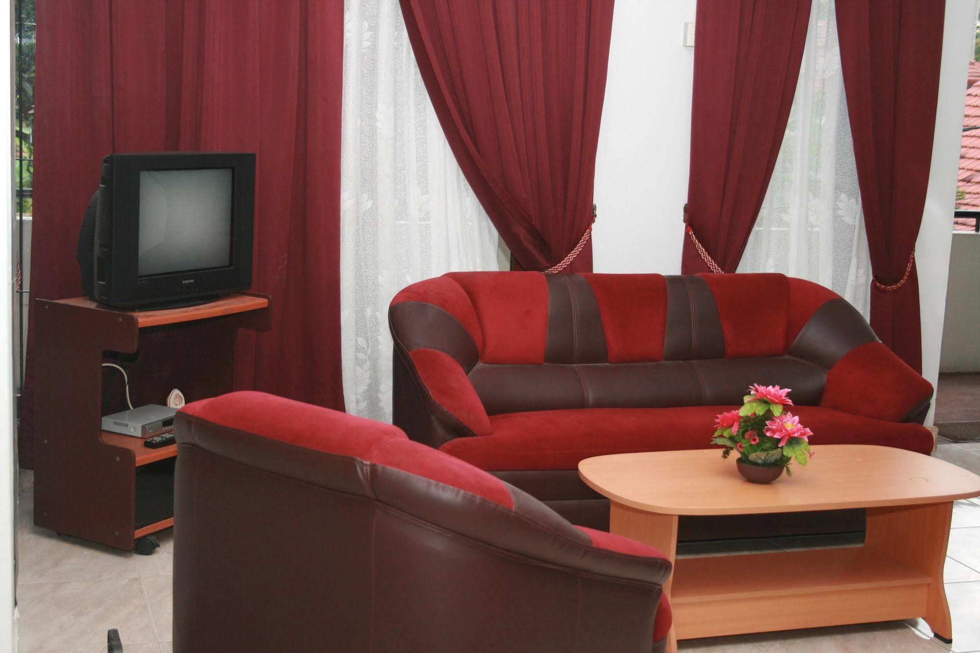 Blue Gum Hotel Ja-Ela Zewnętrze zdjęcie