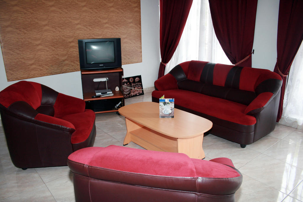 Blue Gum Hotel Ja-Ela Zewnętrze zdjęcie